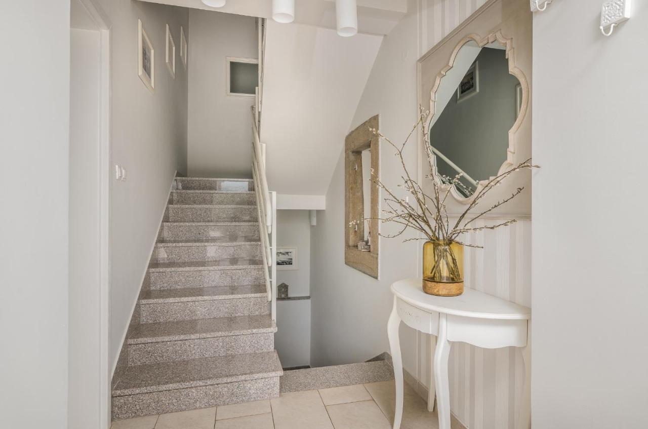 Apartment Marina Malinska Eksteriør bilde